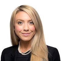 Nicole LaFosse Parker (@nicolelafosse) 's Twitter Profile Photo