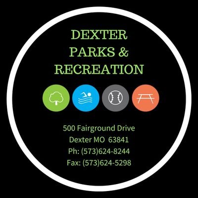 Official Dexter Parks and Recreation twitter page! Don't forget to check us out on Facebook and Instagram!