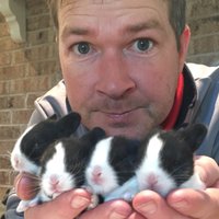 Hunter Haas (@hunterhaas) 's Twitter Profile