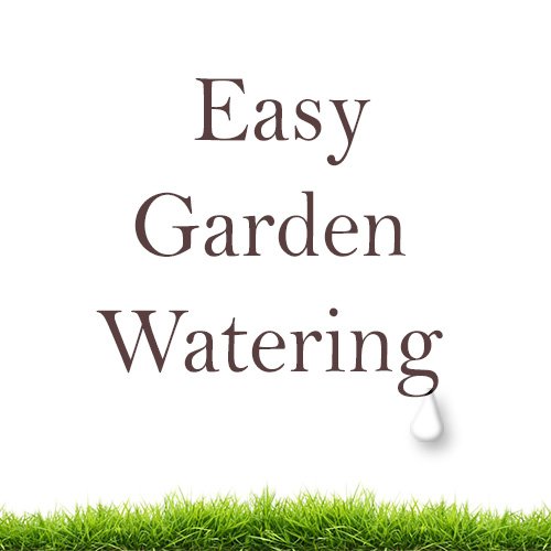 Supplier of automatic garden watering systems. Indoors or out perfect for when your on holiday use anywhere in the garden or greenhouse and more.   🌻