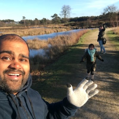 Shakeel1239's profile picture. Karma, Kindness and Respect