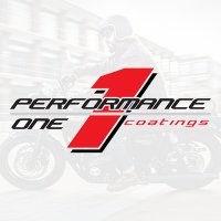 Performance1Coatings(@P1Coatings) 's Twitter Profile Photo