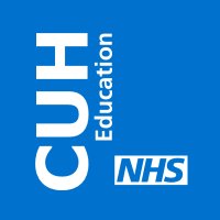CUH Education (@cuh_education) 's Twitter Profile