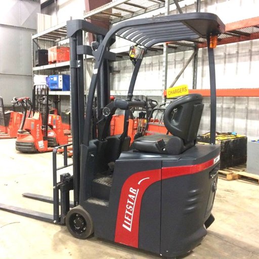 Fleet Management Solutions - complete #Forklift fleets available for rent! Servicing all makes and models. Dealer for STAXX/LiftStar stackers and #PalletTrucks.