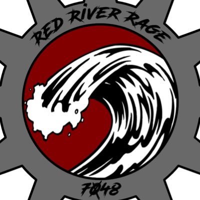 redriverrage's profile picture. FRC 7048 Fargo