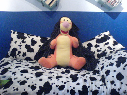 Baconland's profile picture. 