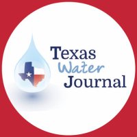 The Texas Water Journal (@txwaterjournal) 's Twitter Profile Photo The Texas Water Journal (@txwaterjournal) 's Twitter Profile Photo