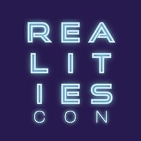 Realities Con (@realitiescon) 's Twitter Profile
