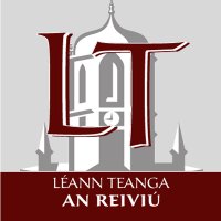 LT: An Reiviú (@anreiviu) 's Twitter Profile
