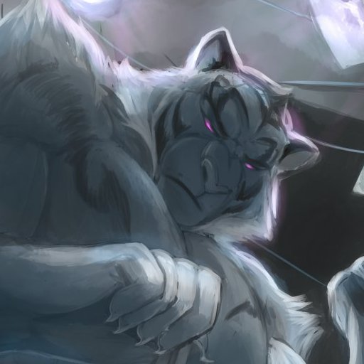 Luxerさんのプロフィール画像