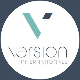 Version internationale is a French translation company.