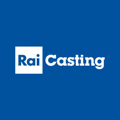 partecipare ai casting rai 2020