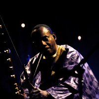 Toumani Diabate (@toumanidiabate) 's Twitter Profile