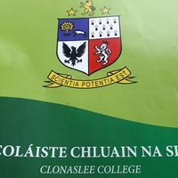 Clonaslee College (@clonasleec) 's Twitter Profile