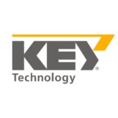 Key Technology is a worldwide leader in food processing technology.