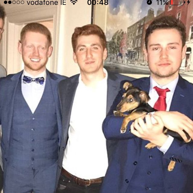 jmckeever9's profile picture. 