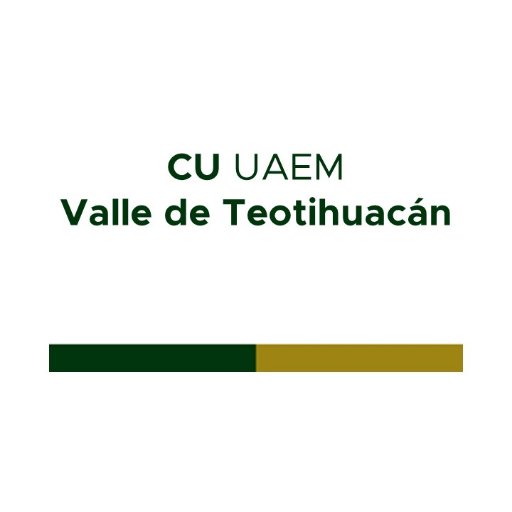 El Centro Universitario UAEM Valle de Teotihuacán es un espacio académico público,  dependiente de la UAEM, que realiza actividades de docencia e investigación.