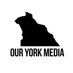 Our York Media (@ouryorkmedia) Twitter profile photo Our York Media (@ouryorkmedia) Twitter profile photo