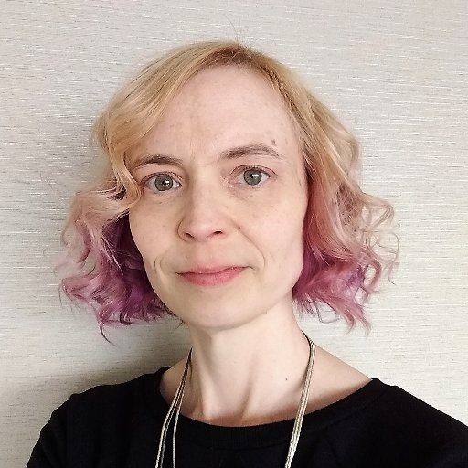 PhD candidate @UW_iSchool | Disability Studies | Researching neurodiversity in workplaces | Opinions mine | They/Them🌈🧠🦄
@christinemoeller@mstdn.social