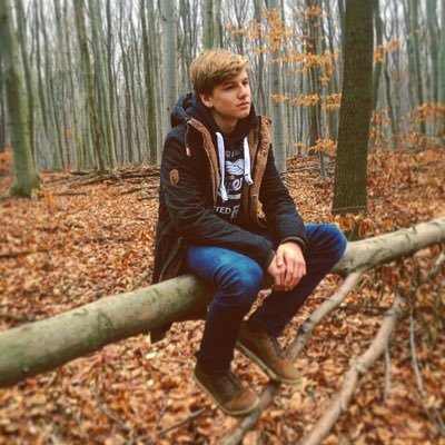 NikoS301103's profile picture. Just livin‘ my live👌😜