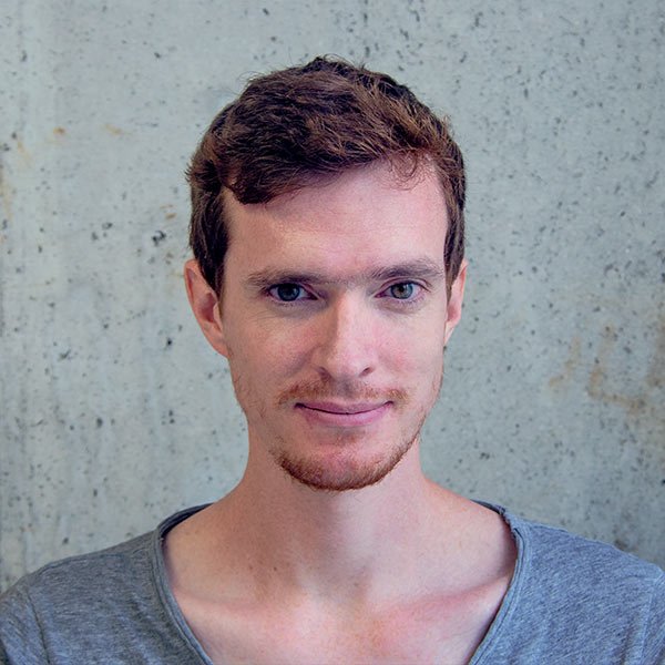 Mat Grovesさんのプロフィール画像