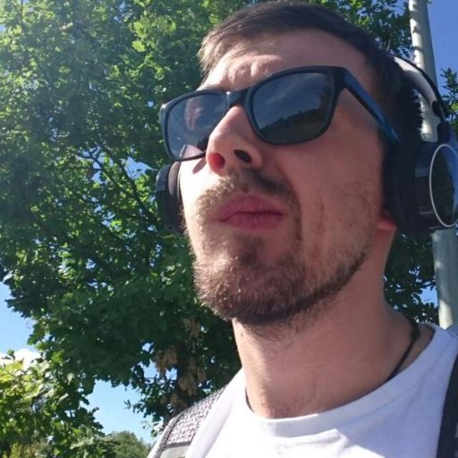 xXDeveloperXx's profile picture.