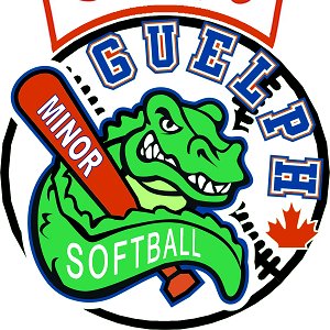 Guelph Minor Softball Association