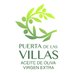 Puerta De Las Villas (@puertalasvillas) Twitter profile photo Puerta De Las Villas (@puertalasvillas) Twitter profile photo