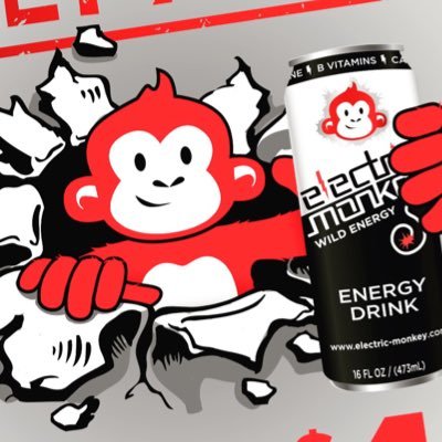 EnergizedMonkey Profile Picture