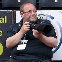 Mick Gretton (@papapix) 's Twitter Profile