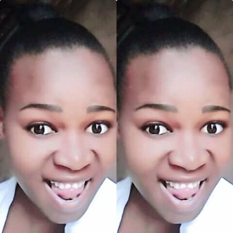 💕Friendly person always smiling💕