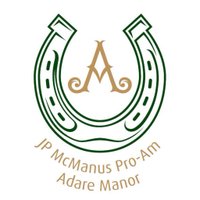 JP McManus Pro-Am(@JPProAm) 's Twitter Profile Photo