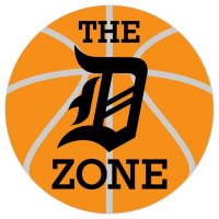 The D Zone Basketball(@TheDZoneBBall) 's Twitter Profile Photo