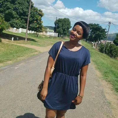 Yolandamjoziman's profile picture. Humble