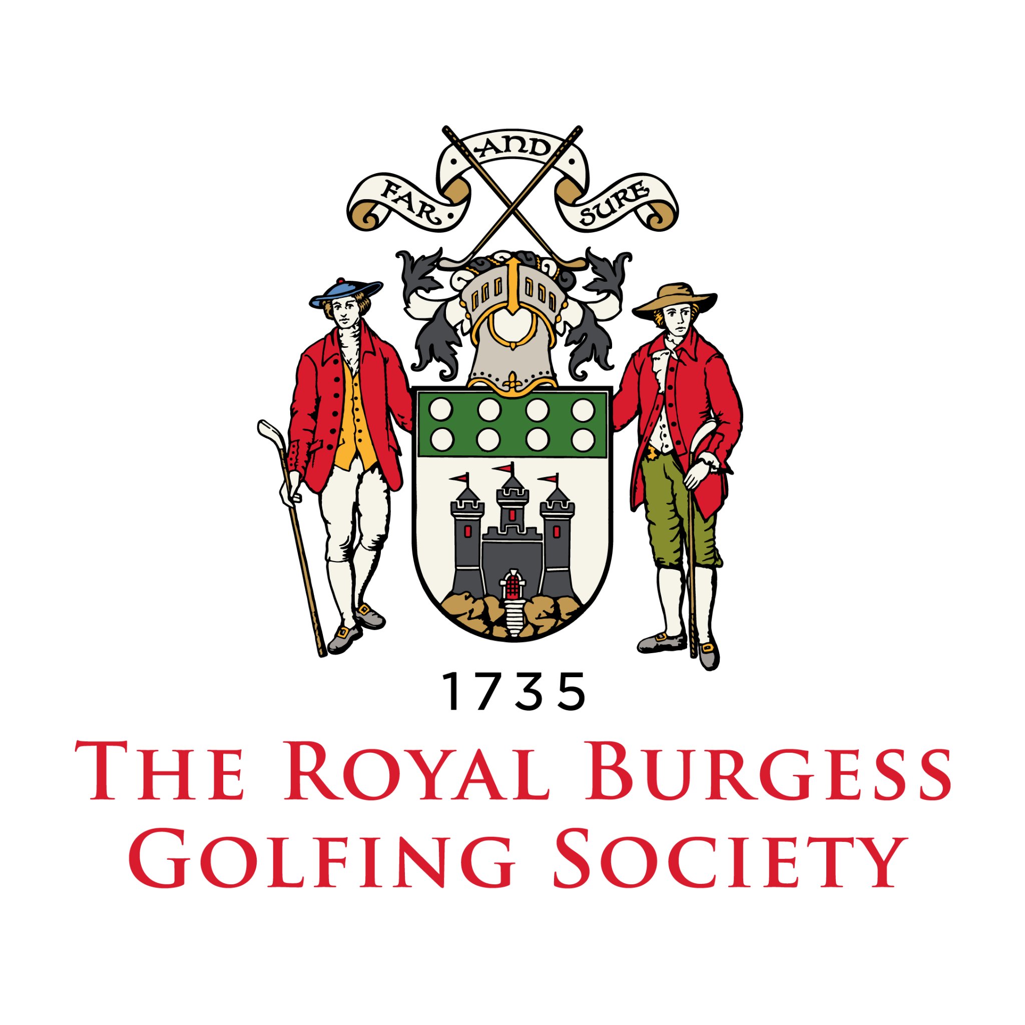 The Royal Burgess Golfing Society, founded in 1735, is the oldest golfing society in the world. This twitter feed is from our Clubhouse.