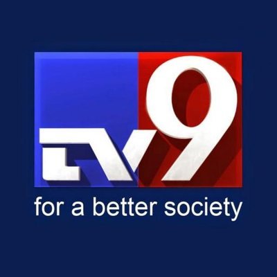 TV9 is a Telugu news channel started in January 2004 by a team of journalists led by Ravi Prakash.