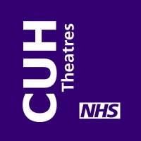 Theatres at CUH (@cuh_theatres) 's Twitter Profile