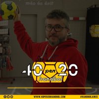 40per20 Handbol(@40per20H) 's Twitter Profile Photo