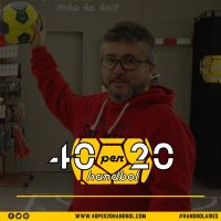 40per20 Handbol (@40per20h) 's Twitter Profile