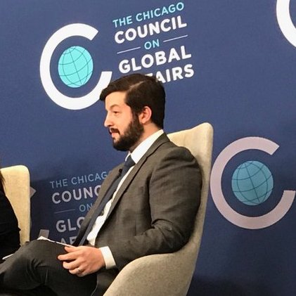 Foreign policy+public opinion. Asst. Director @ChicagoCouncil, YL @PacificForum, Fellow @TrumanProject. Via @Yale, @Columbia. Alt: ckafura on mastodon/bluesky.