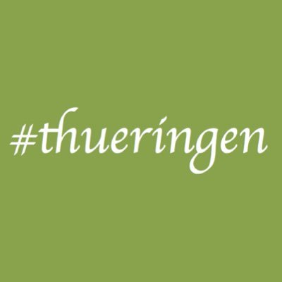 Thüringen im Herzen - bei @twitter auf der Suche nach Menschen die was für Thüringen bewegen. Dabei wichtig: Heimat ökologisch und gerecht gestalten.