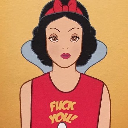 LaFresaMasChola's profile picture. ninguno de mis tweets tiene dueño, solo sarcasmo