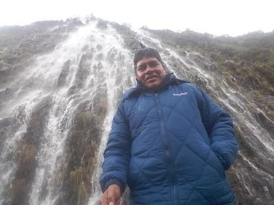 romulo_soliz's profile picture. El audiovisual una manera de expresión