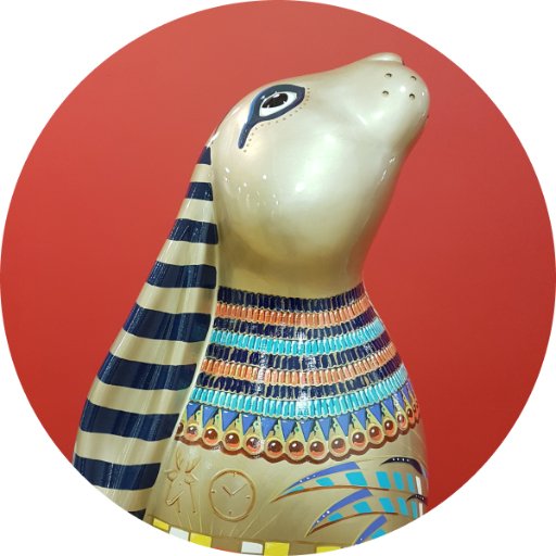 GoGo Phareoh Profile