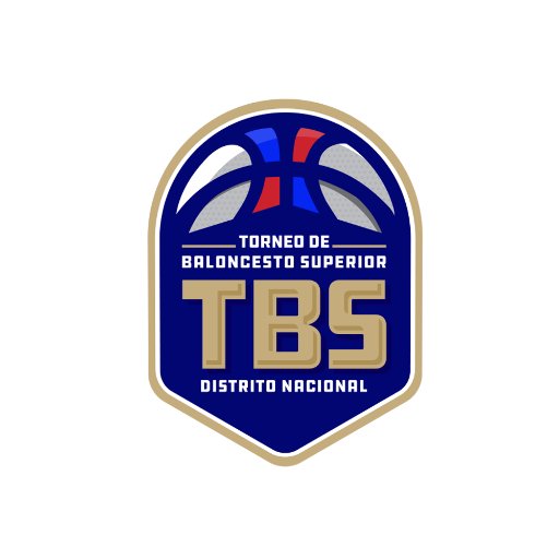 Cuenta oficial del Torneo de Baloncesto Superior del Distrito Nacional. 🏀