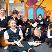 Librarian (@staugustinespr) 's Twitter Profile