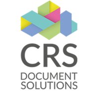 CRS Document Solutions (@crsdocuments) 's Twitter Profile