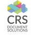 CRS Document Solutions (@CRSdocuments) Twitter profile photo