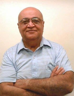 1941Rashmi's profile picture. I love #USA🇺🇸 & #INDIA 🇮🇳
Worked and live in USA for 40 years.