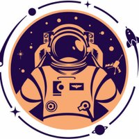 SpaceTrek KSC(@SpaceTrek_KSC) 's Twitter Profile Photo